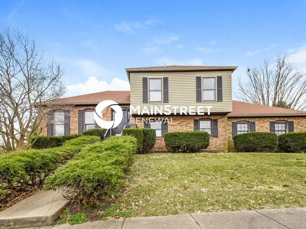 4738 Shenandoah Dr, Louisville, KY 40241
