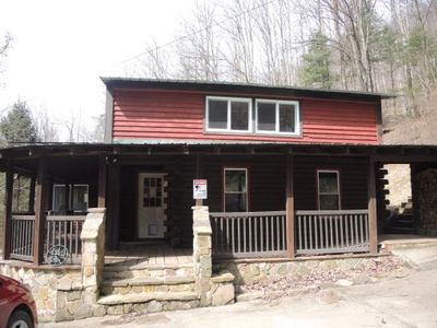 2083 Replete Rd, Hacker Valley, WV, 26222