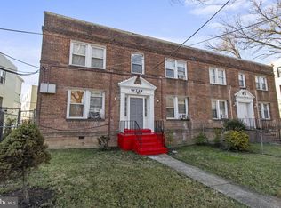 249 Newcomb St SE, Washington, DC 20032