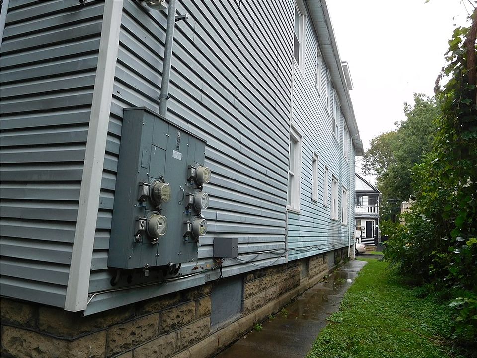 329 Wilkins St Rochester, NY, 14621 Apartments for Rent Zillow