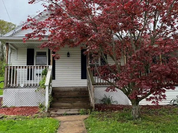 513 Mendenhall Ave, Knox, PA 16232