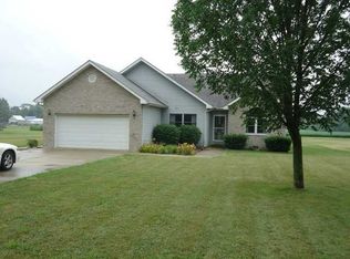 20 W Riley Rd, Markleville, IN 46056