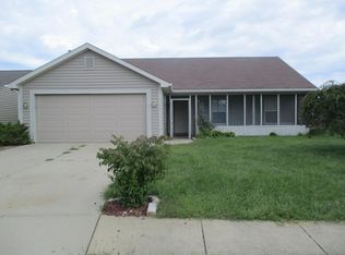 2180 Cumulus Ct, West Lafayette, IN 47906