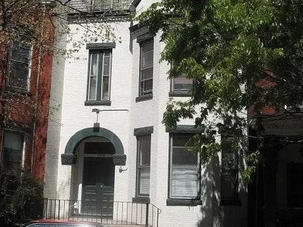 1014 Park Ave, 1014 Park Ave APT 1, Richmond, VA 23220