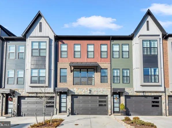 288 Alluvium Dr, Laurel, MD 20724