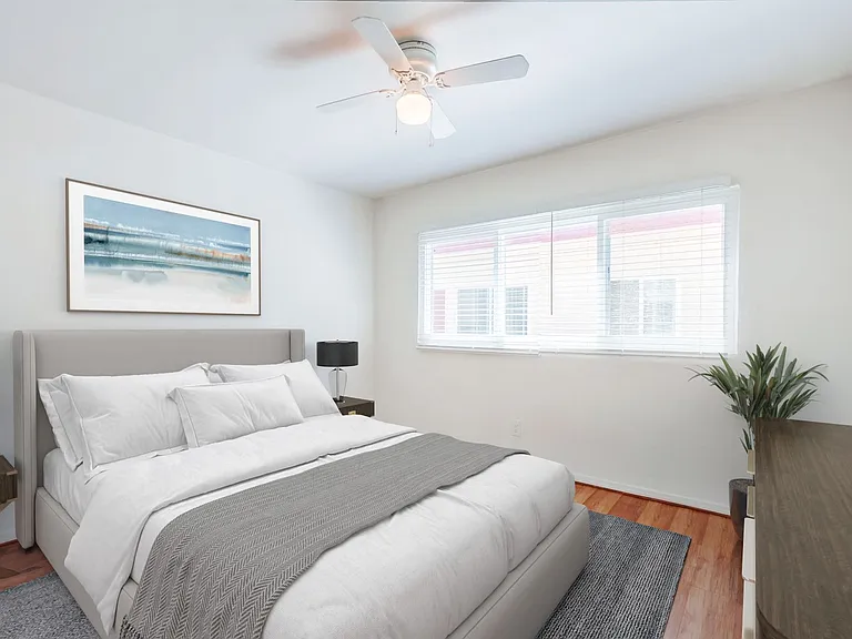 B Street | Apartments Near Balboa Park - Studios, 1 & 2 Bedrooms — Photo 38