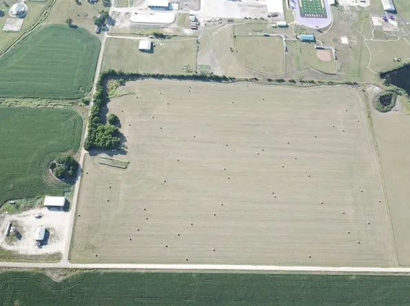 N/a Willie Young Rd, Mart, TX 76664