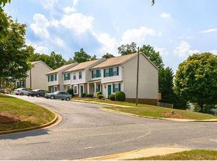 608 Lex Dr, Charlotte, NC 28262
