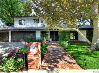 4622 Monarca Dr, Tarzana, CA 91356