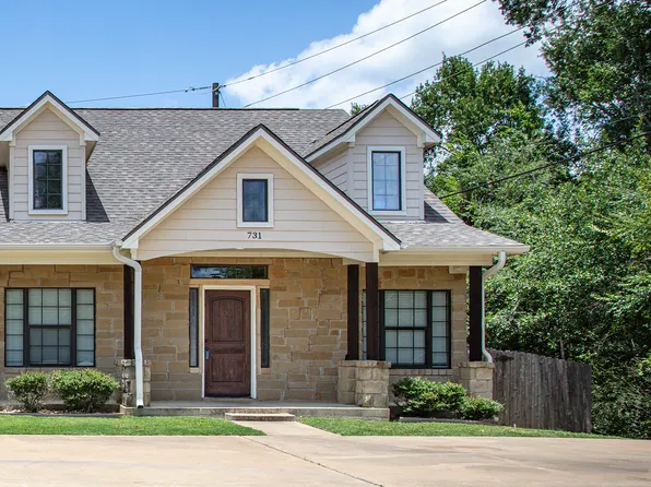 731 Dominik Dr, College Station, TX 77840