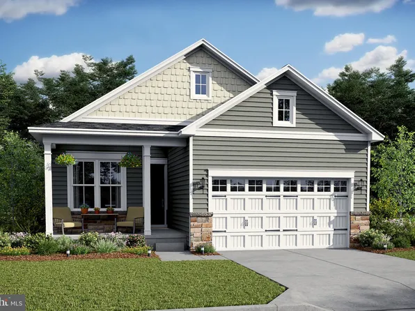 26 Kendall Dr Lot 423, Ruckersville, VA 22968