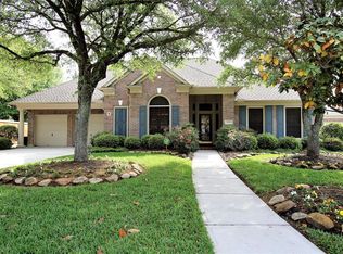 5727 Pinelake Crossing Dr, Spring, TX 77379