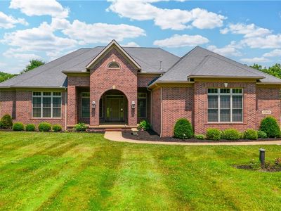 11383 Rolling Meadows Dr, Garrettsville, OH, 44231