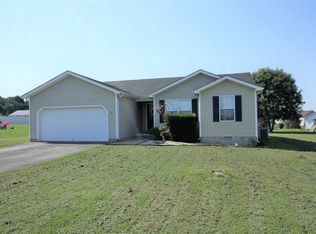 117 Yukon Ct, Bowling Green, KY