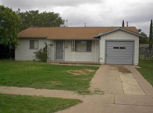 1431 N Gila Dr, Hobbs, NM 88240