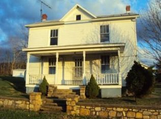 268 Spir Rd, Shenandoah, VA 22849
