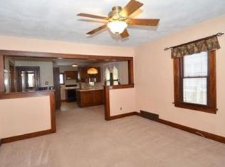 1009 E Fairview Ave, South Bend, IN