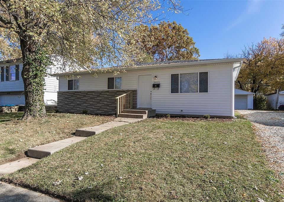 1st image of 3413 N Cecil Ave