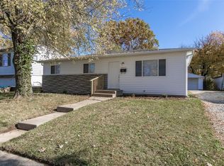 3413 N Cecil Ave, Indianapolis, IN