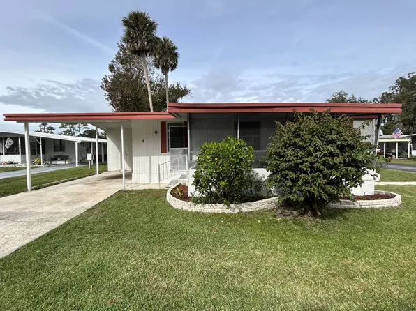 6 Trotter Ct, Daytona Beach, FL 32119