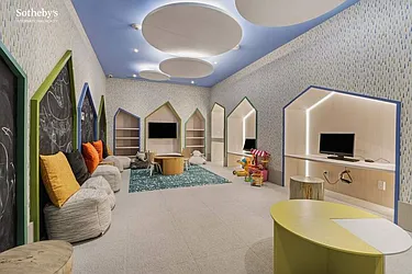 Rented by Sotheby's International Realty