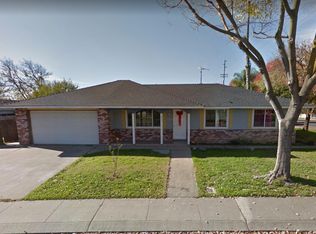 417 Sundance Way, Modesto, CA 95351