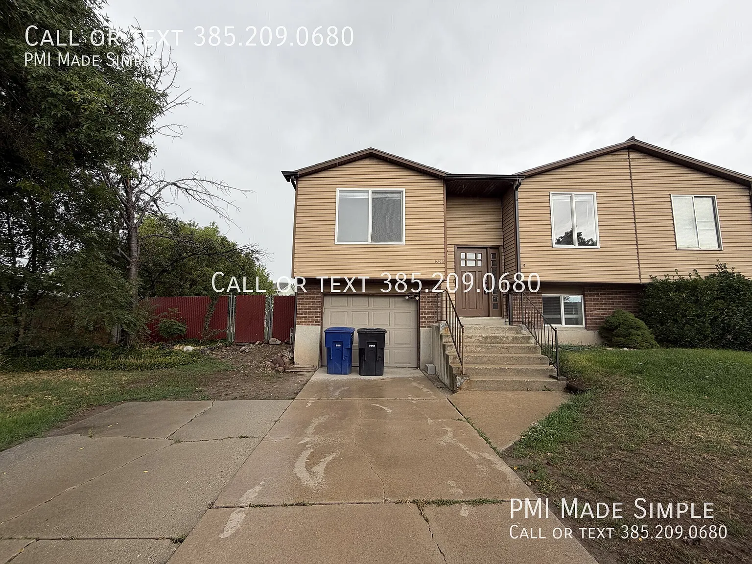 Spacious 4br Home In Salt Lake City Ready To View! — Photo 2