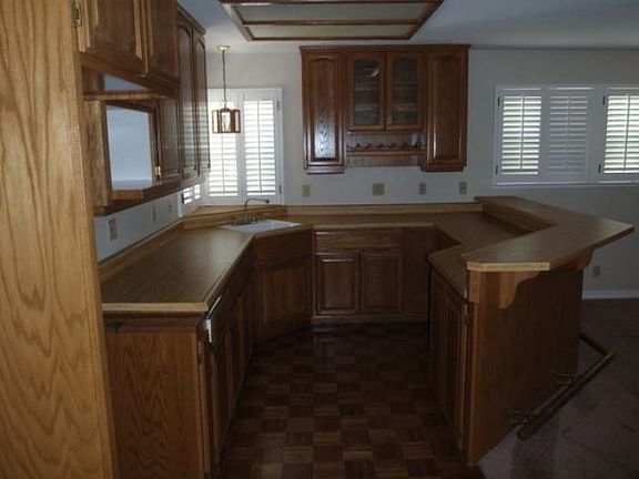 bonus room kitchen