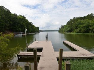 140 River Lake Dr UNIT A, Eatonton, GA 31024