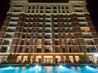 The Ivy, Houston, TX 77027