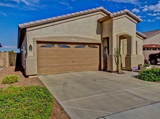 1062 S Cerise, Mesa, AZ 85208