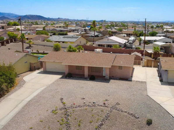 3428 Offshore Dr, Lake Havasu City, AZ 86406