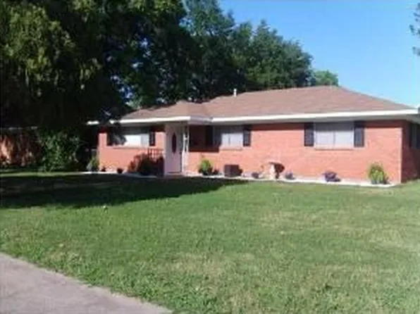 2208 Belle Grove Dr, Bossier City, LA 71111