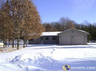 268 Mallard Cir, Nekoosa, WI 54457