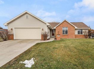503 Galway Ter, Cottage Grove, WI 53527