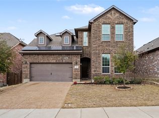321 Lexington Ave, Melissa, TX 75454