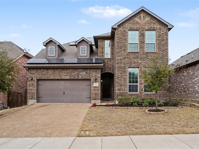 321 Lexington Ave, Melissa, TX, 75454
