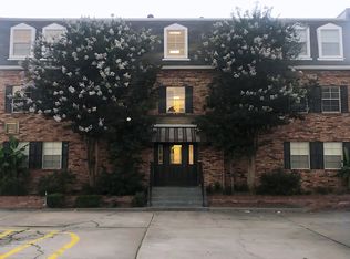 4735 Government St APT 110, Baton Rouge, LA 70806