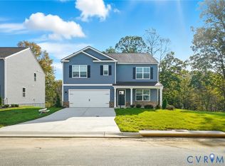 11075 Heron Creek Dr, North Prince George, VA 23860