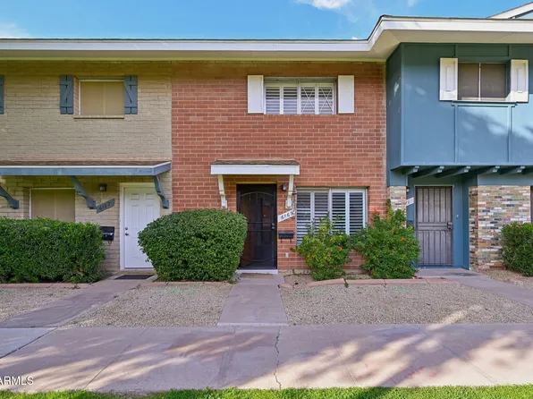 6169 N GRANITE REEF Road, Scottsdale, AZ 85250