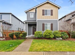 3353 Nova St NE, Lacey, WA