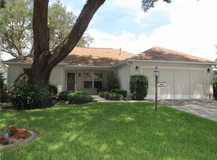 16817 SE 93rd Cuthbert Cir, The Villages, FL 32162