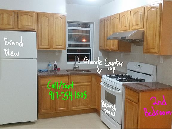 2nd image of 923 Tompkins Ave #2