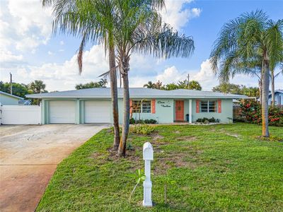 1114 Seminole Dr, Indian Harbour Beach, FL, 32937
