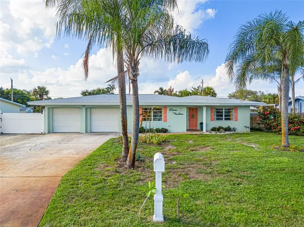 1114 Seminole Dr, Indian Harbour Beach, FL 32937