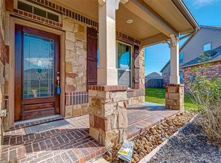 20607 Laurel Rain Ct, Katy, TX 77449