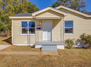 3301 SE 21st St, Oklahoma City, OK 73115