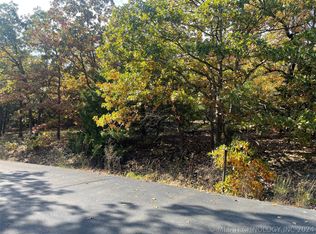 2291 W Crosswinds Cir, Cleveland, OK 74020