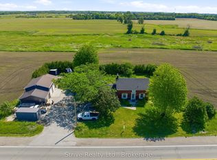 2433 Courtice Rd, Clarington, ON L1E 2M8
