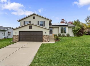 6406 Tonkinese Trl, Madison, WI 53719